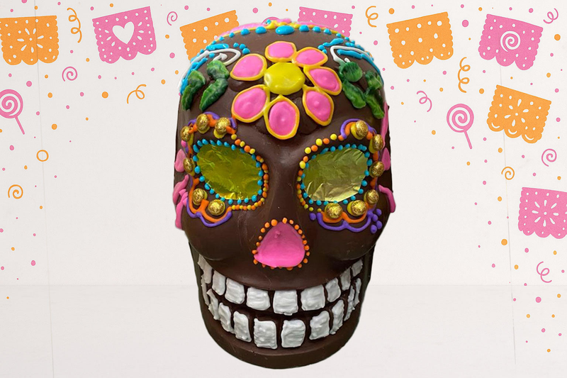 Calaveritas