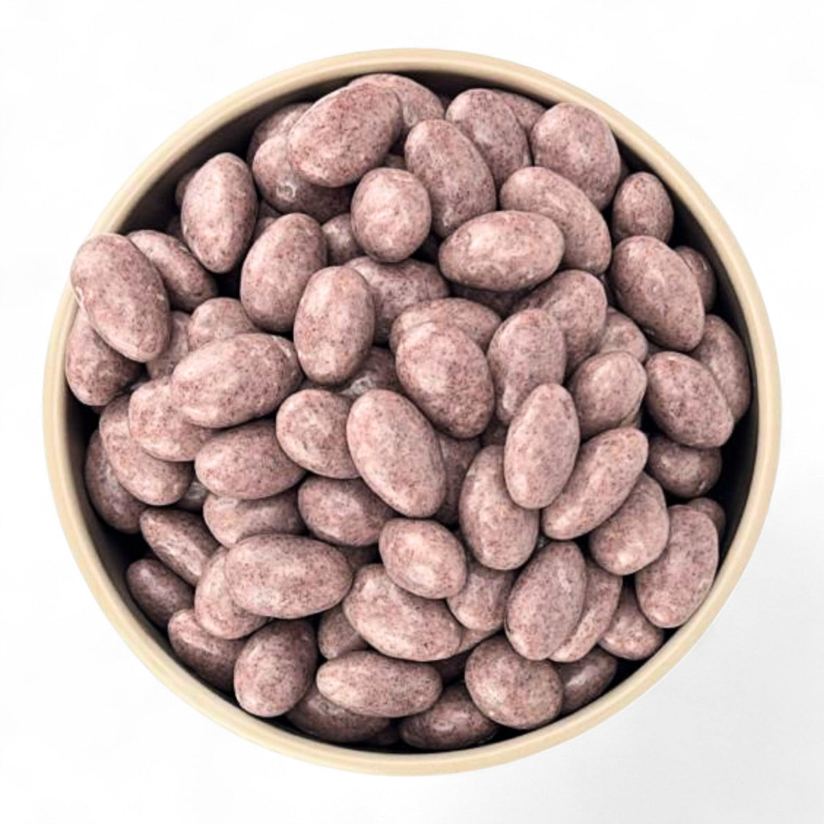 Almendra con chocolate y jamaica 100g Bolsa