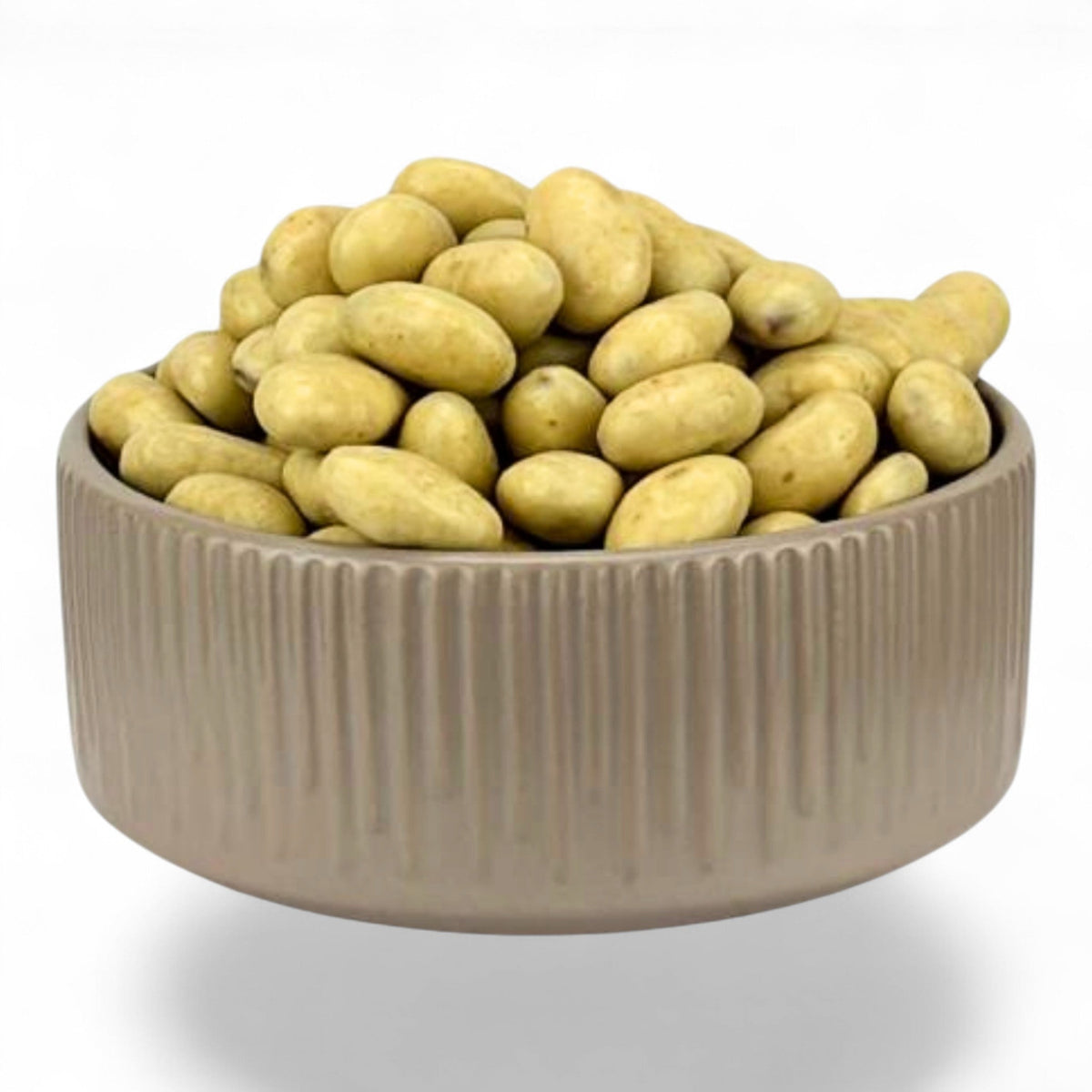 Almendra con chocolate y manzana  a granel 5kg