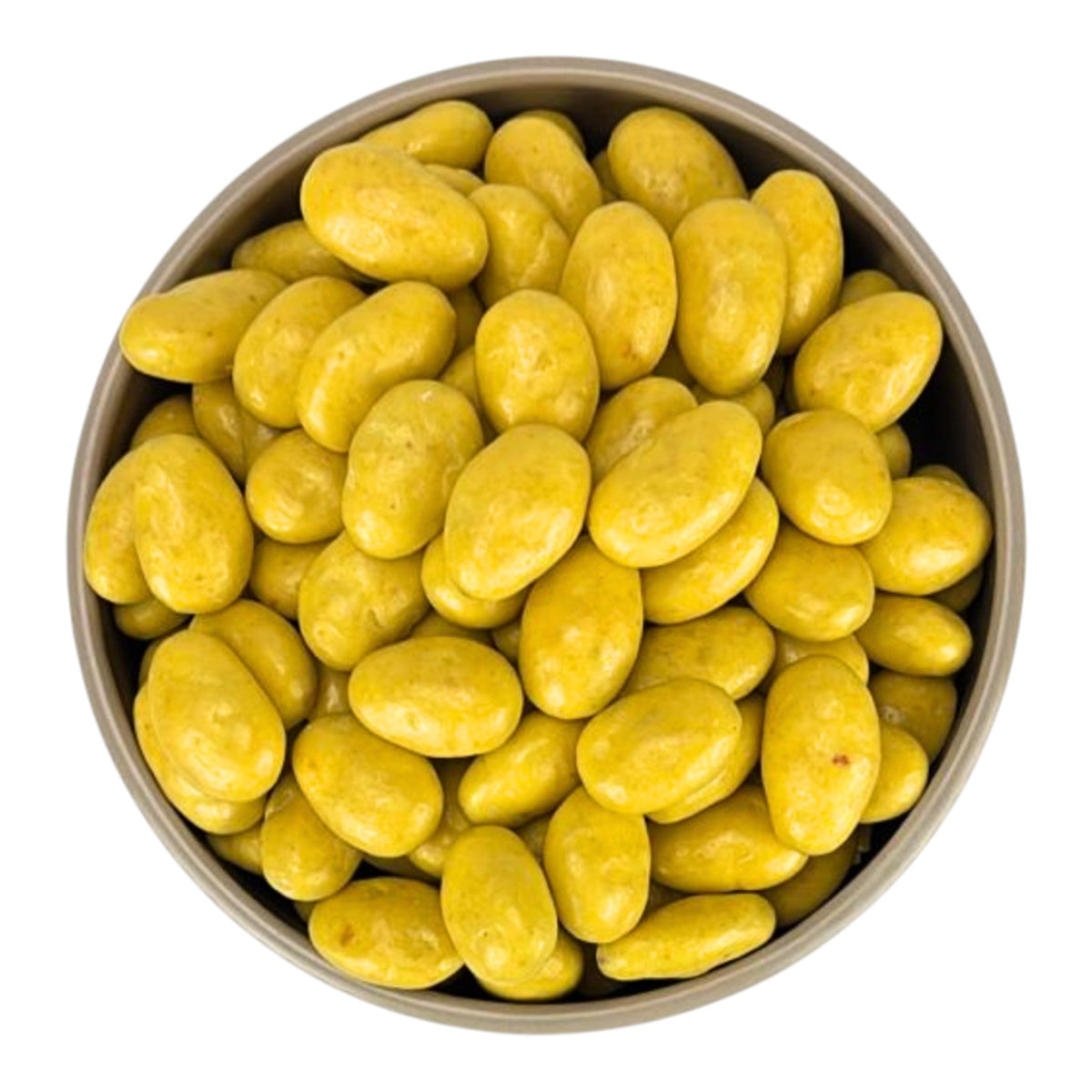 Almendra con chocolate y mango 100g Bolsa