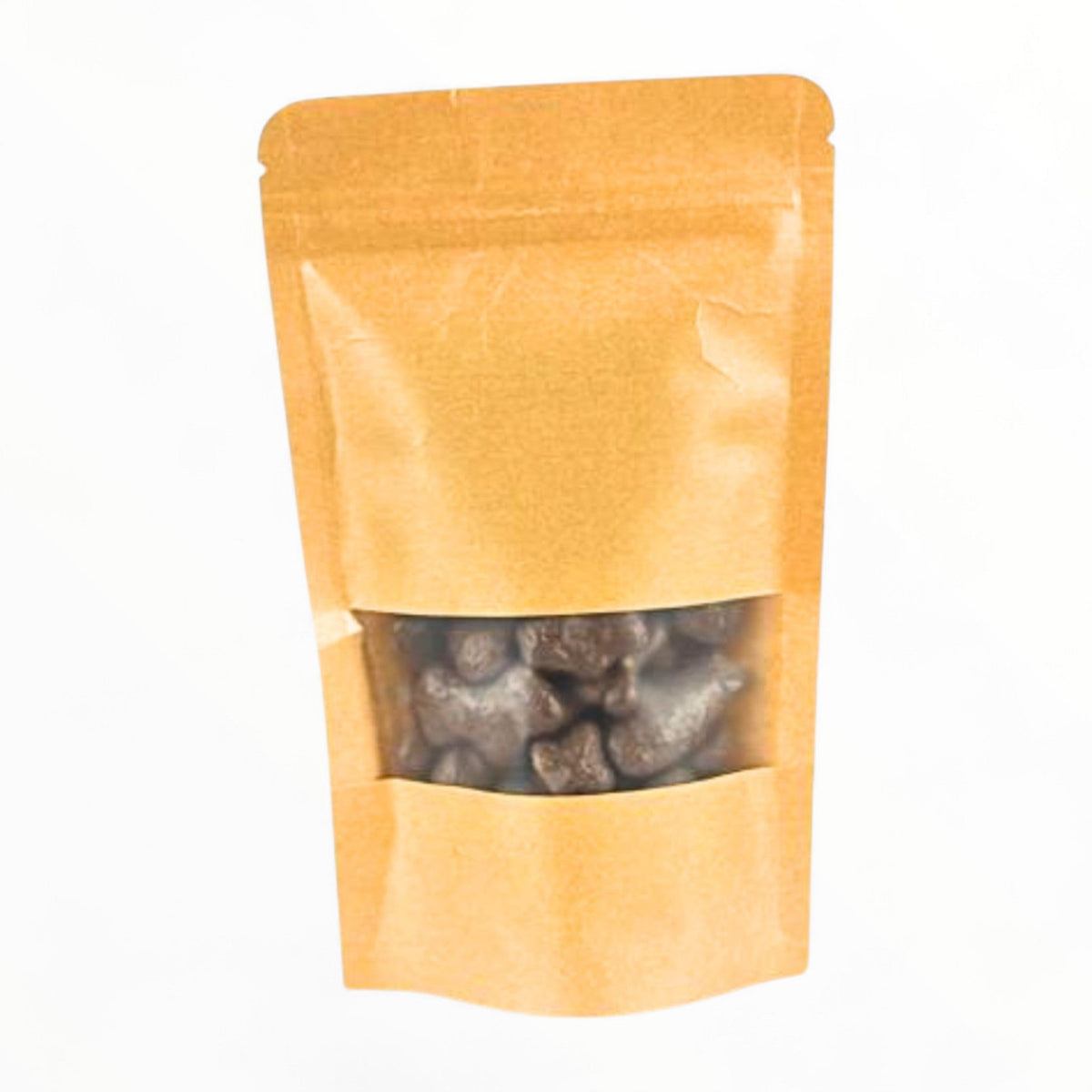 Galletitas Animalitos Cubiertas con Chocolate 100g Bolsa