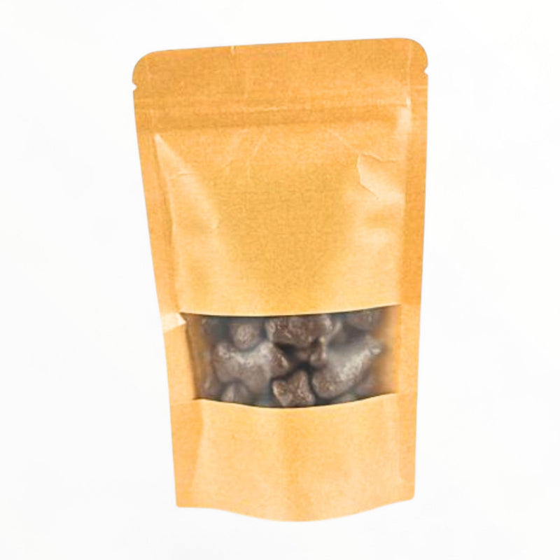 Galletitas Animalitos Cubiertas con Chocolate 100g Bolsa
