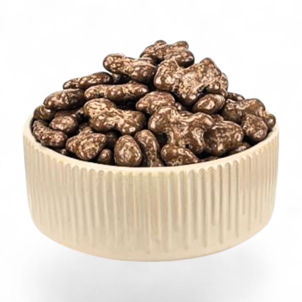 Galletitas Animalitos Cubiertas con Chocolate a granel 5kg