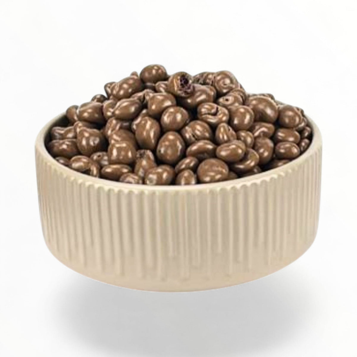 Arándano con chocolate Lacteo 1kg  Bolsa Transparente