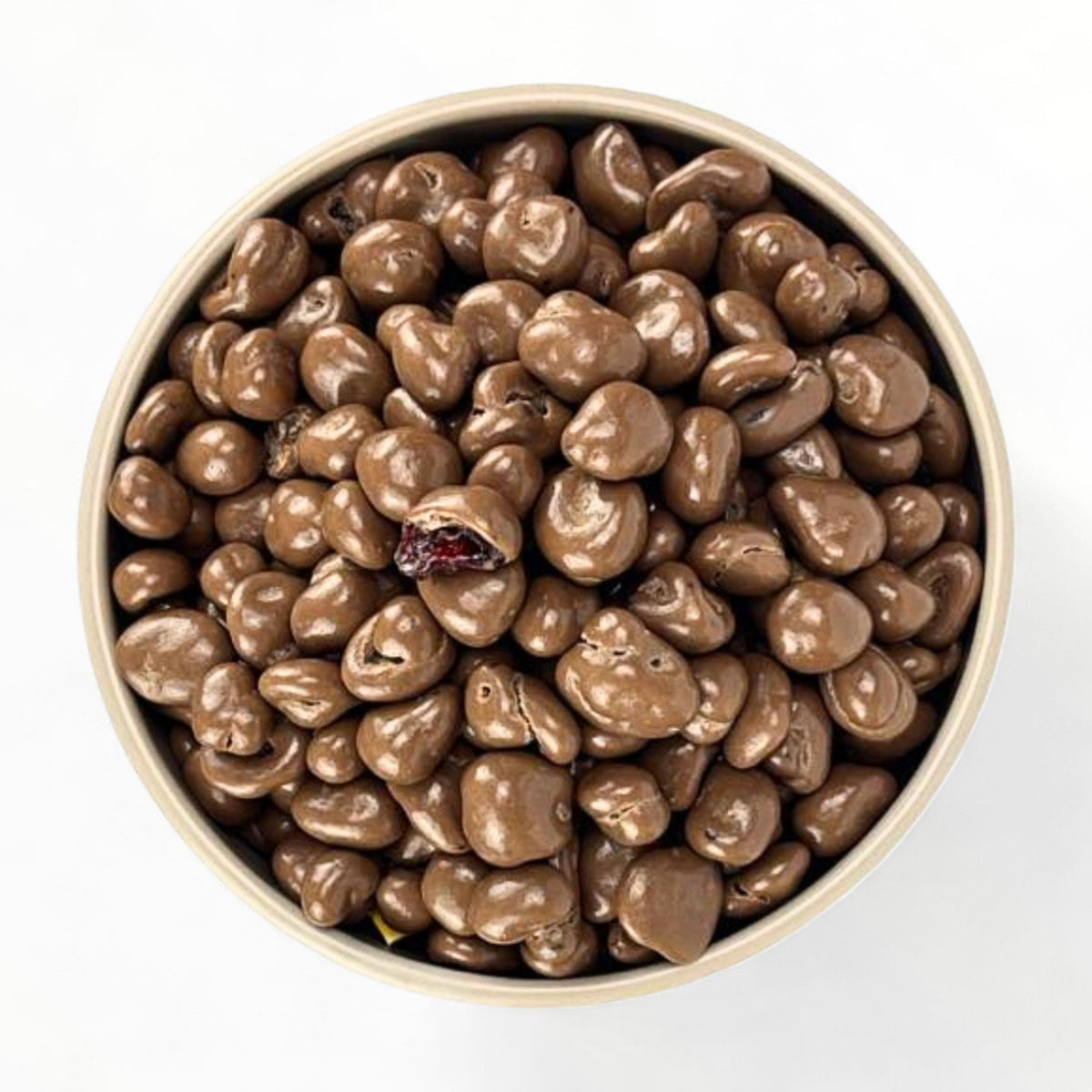 Arándano con chocolate Lacteo 100g Bolsa