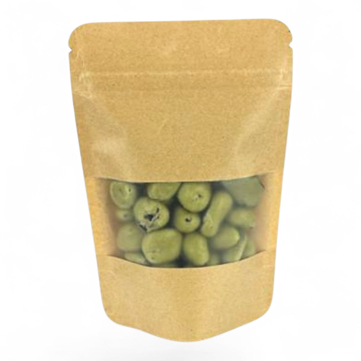 Arandano con chocolate y matcha 100g Bolsa