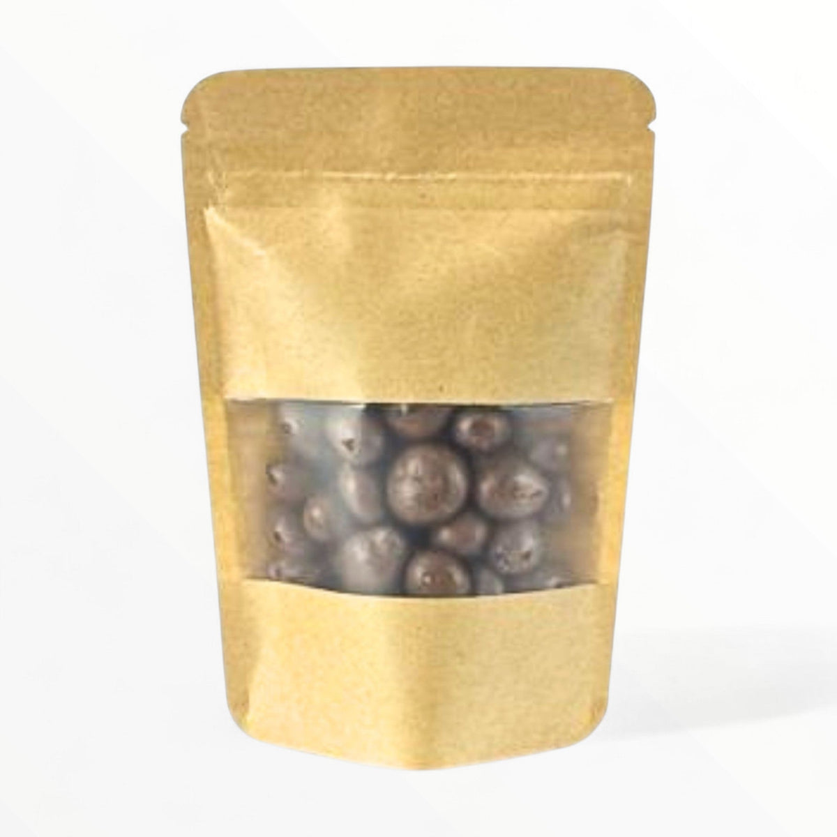 Arándano con chocolate oscuro 100g bolsa