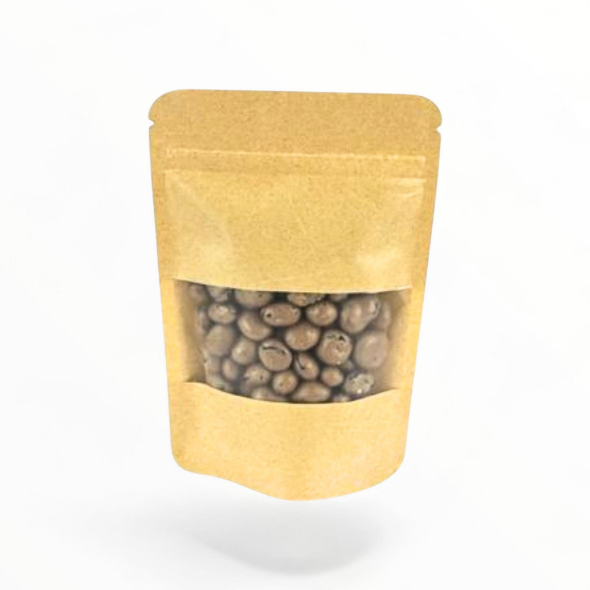 Pasita con chocolate Lacteo 100g Bolsa