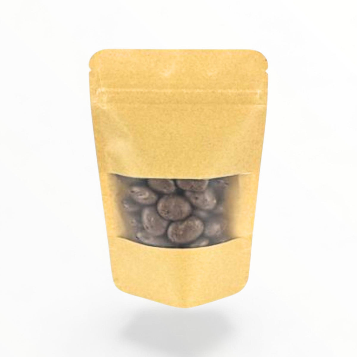 Pasita con chocolate oscuro 100g Bolsa