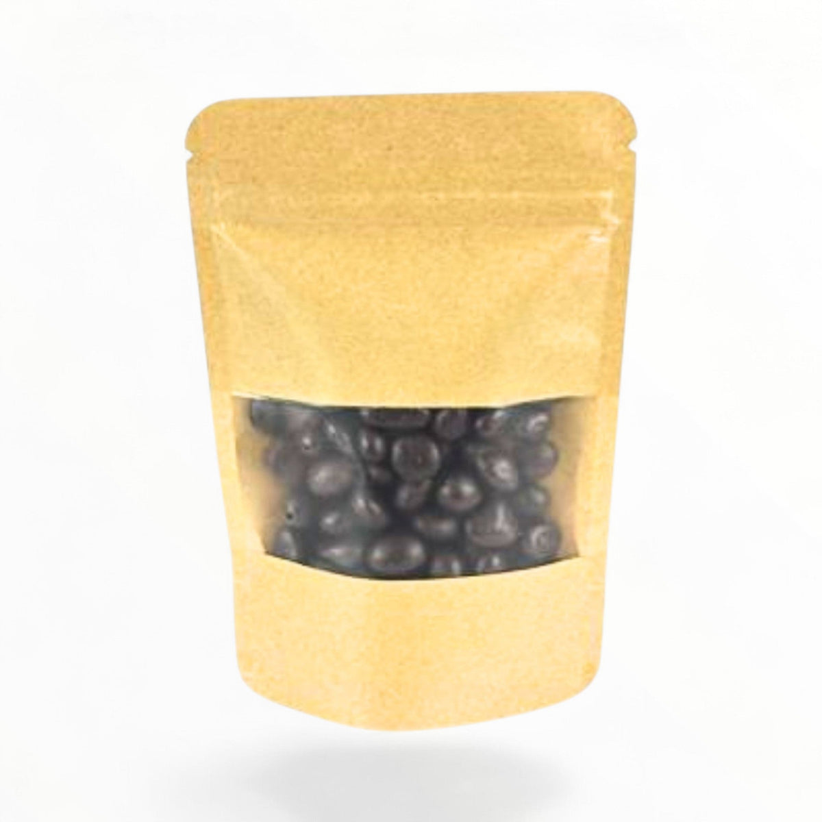 Pasita con chocolate Semi-Amargo 100g  Bolsa