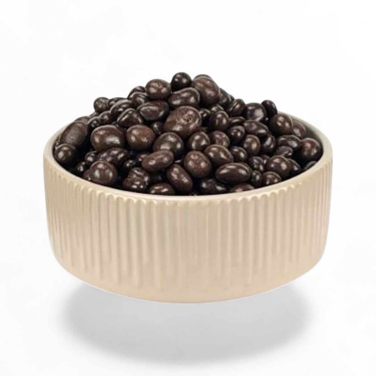 Pasita con chocolate Semi-Amargo 1kg Bolsa Transparente