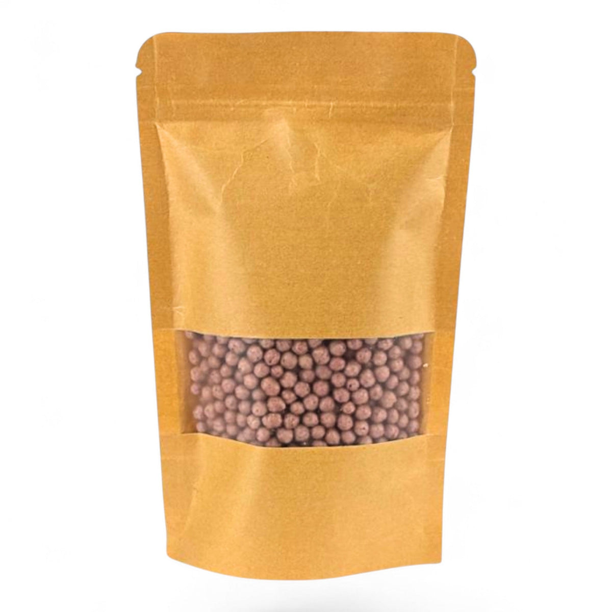 Quinoa con chocolate y frambuesa100g Bolsa