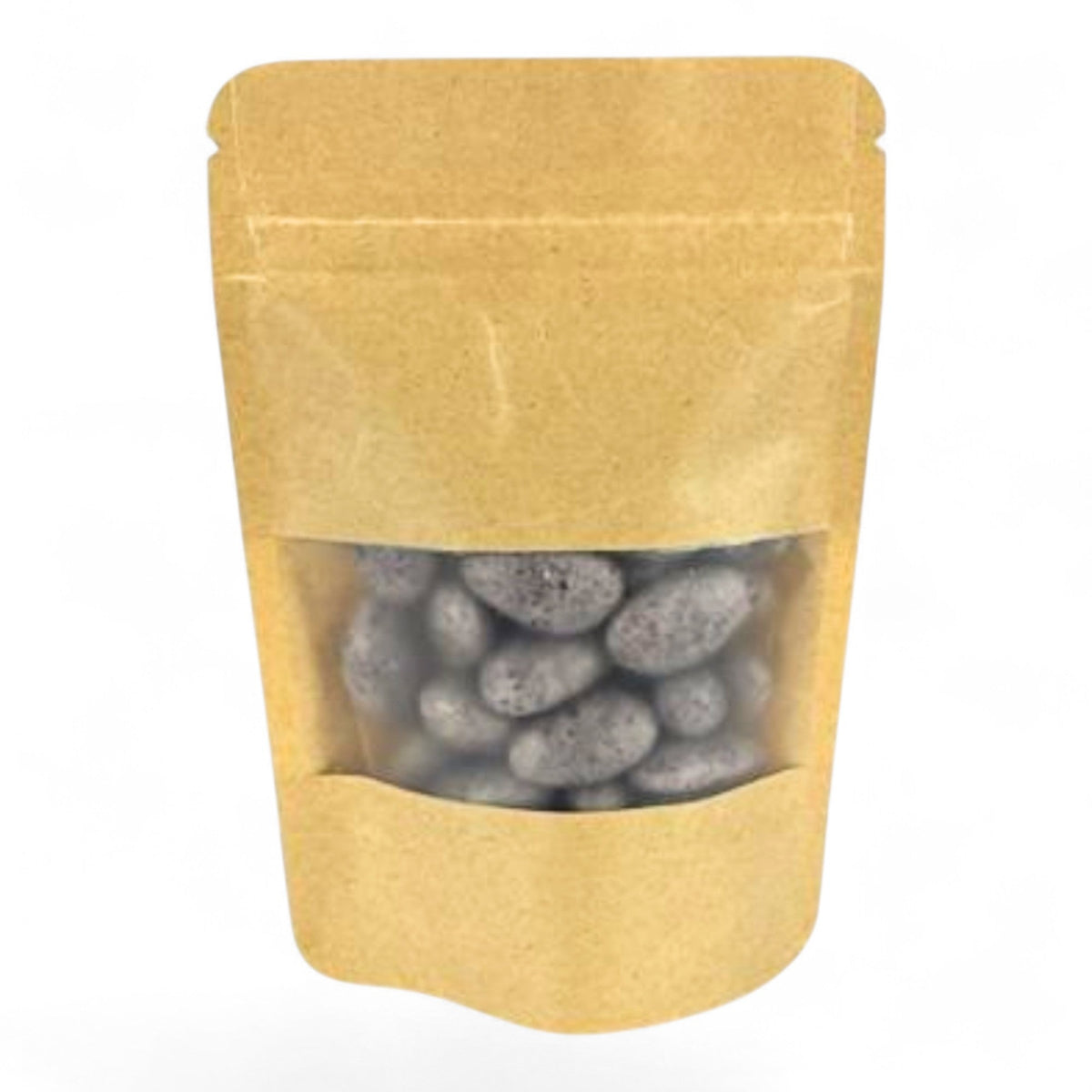 Almendra con chocolate y blue berry 100g Bolsa