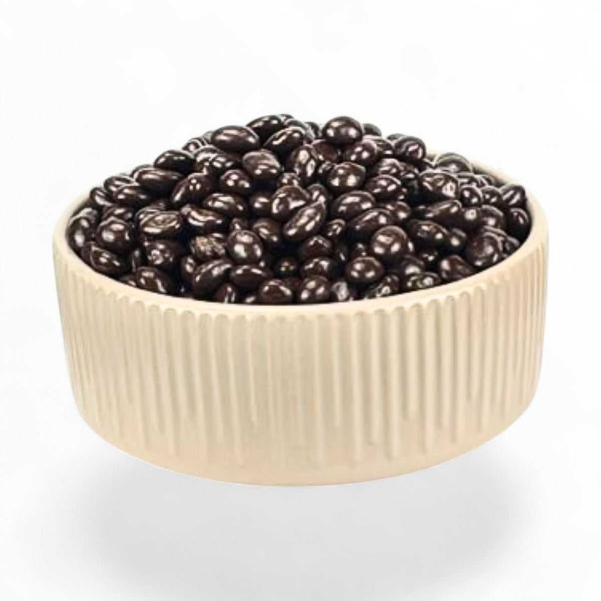 Grano de café con chocolate semiamargo a granel 5kg
