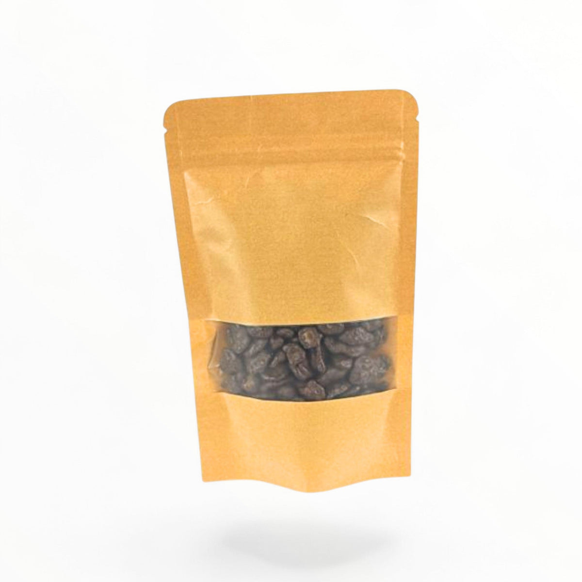 Hojuela con chocolate oscuro  100g Bolsa