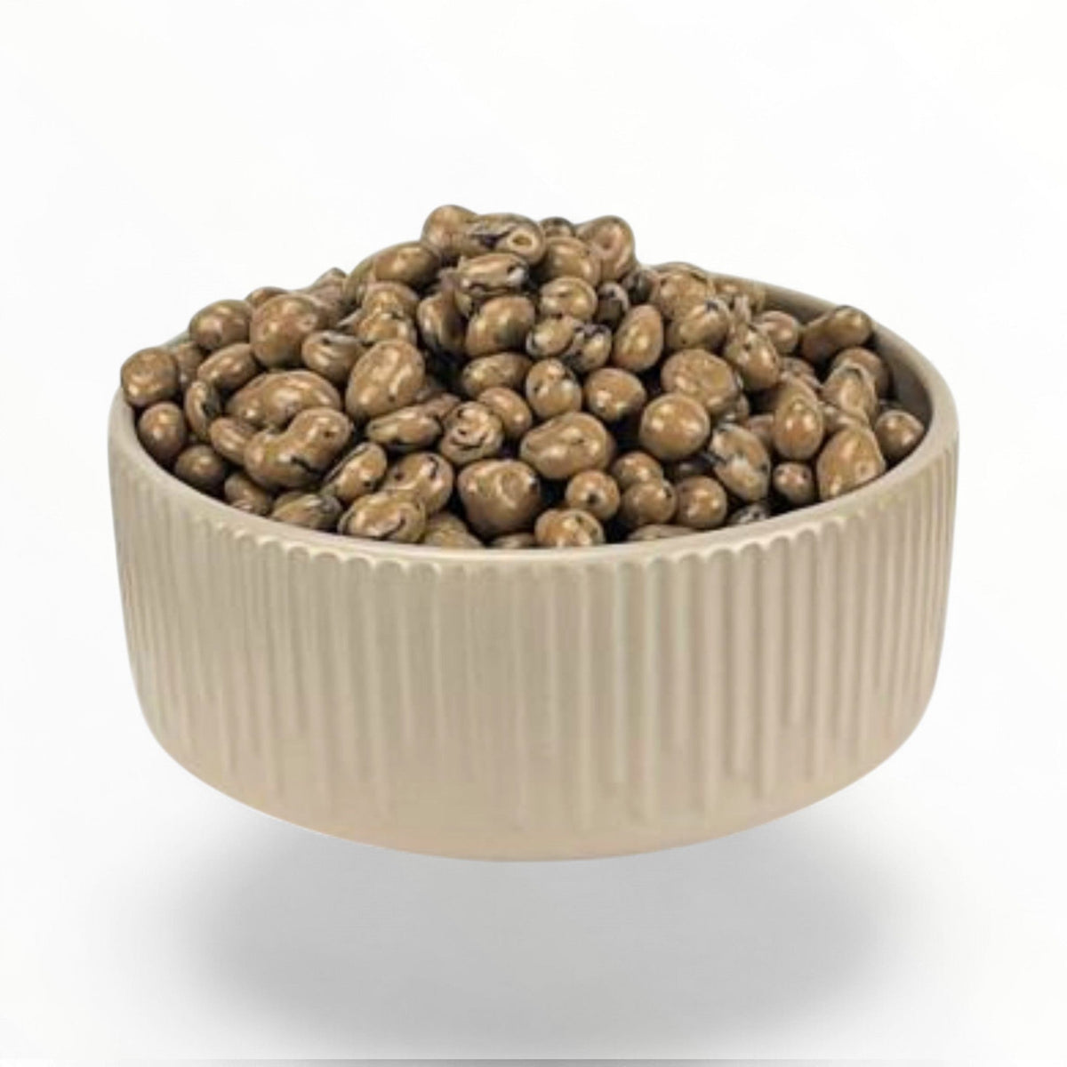 Pasita con chocolate Lacteo 1kg Bolsa Transparente